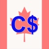 Progressive Method (Canadian Currency)