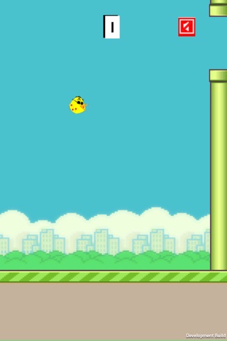 Mr. Birdie screenshot 2