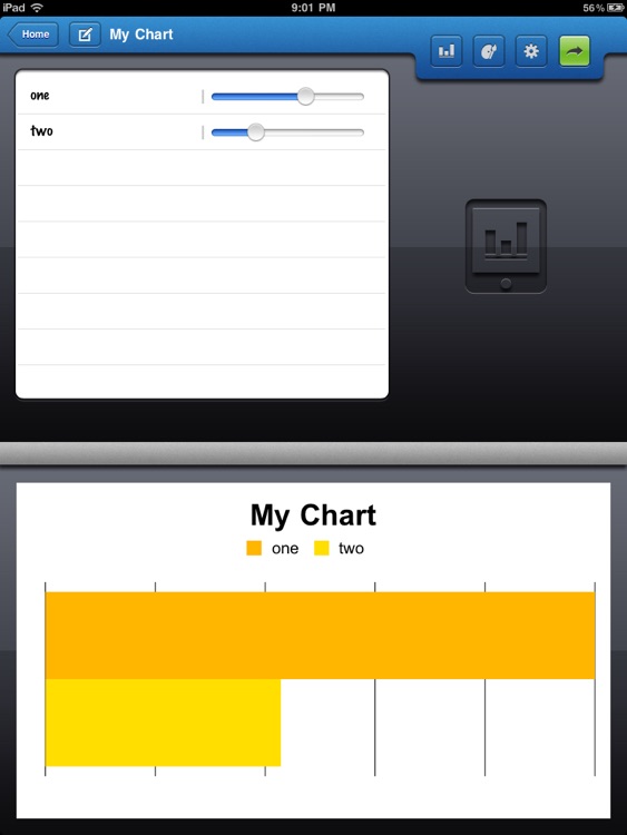 Easy Chart HD