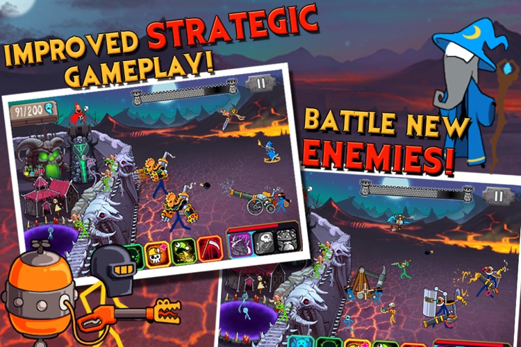 StickWars 3