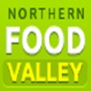 Northern Food Valley (GIS)