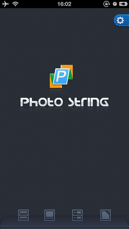 PhotoString