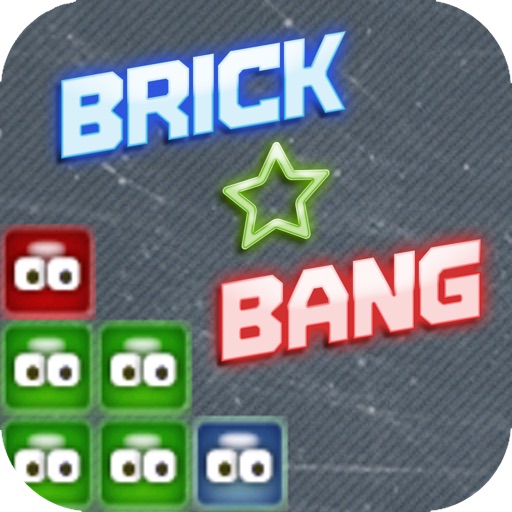 Brick Bang icon