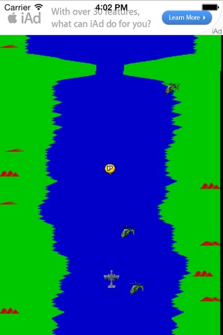 River Raider screenshot 2