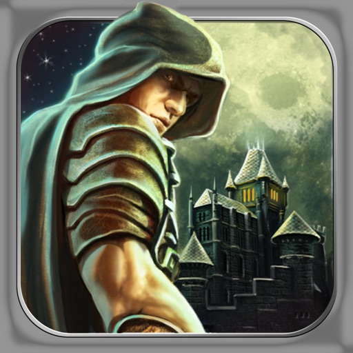 Hidden Manor: Haunted Mysteries icon