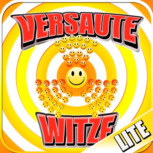 Die besten versauten Witze LITE icon