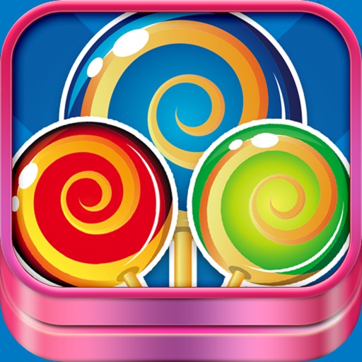 Candy Escape FREE iOS App