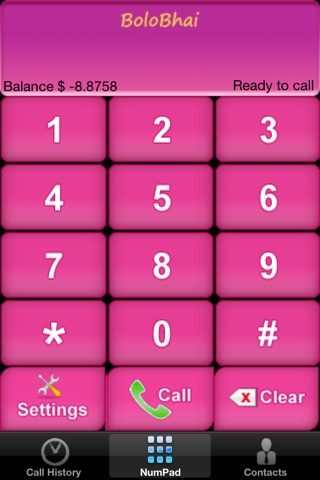 BoloBhai-Pink screenshot 2