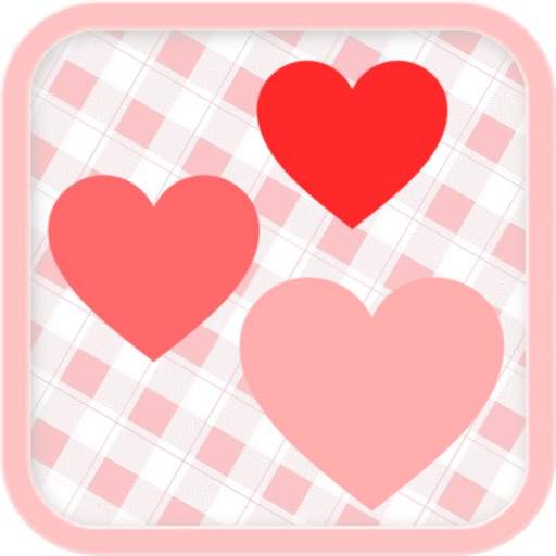 Heart Chain iOS App