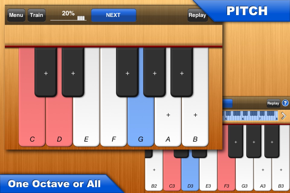 Right Note - Ear Trainer screenshot 4