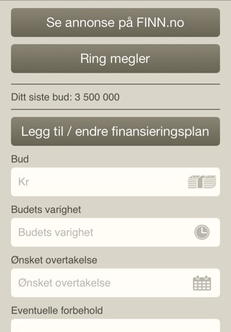 Budrunder screenshot 4