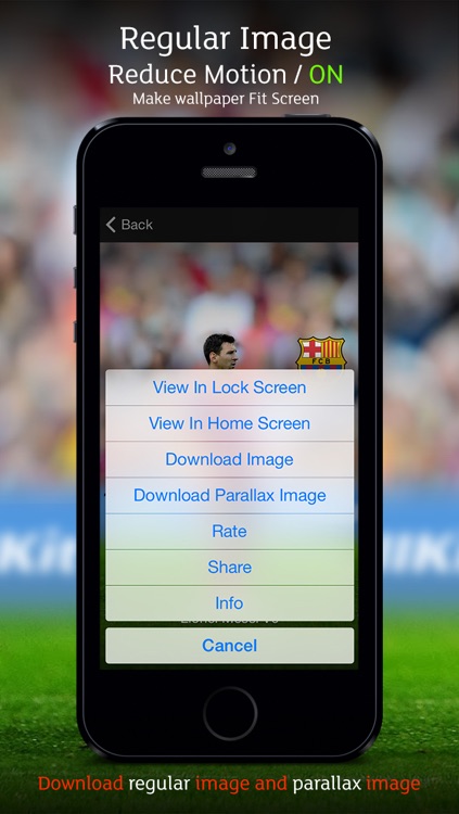 HDWallKit Pro screenshot-4