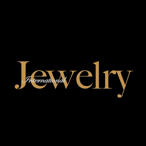 Jewelry International iOS App