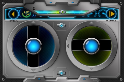 PlatinetGear screenshot 2