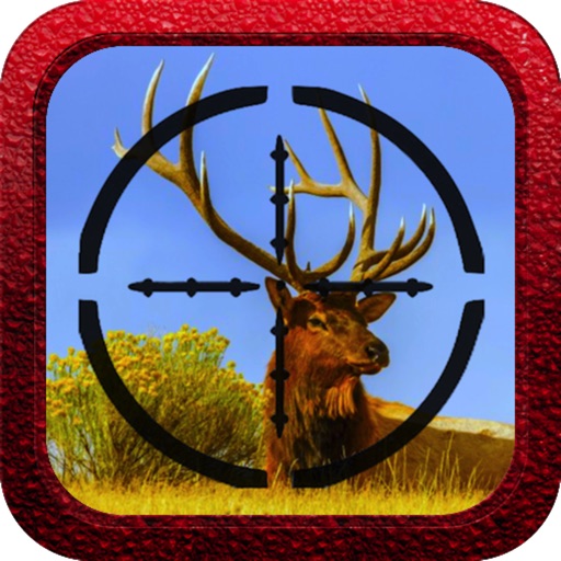 Whitetailed Deer Hunting Extreme iOS App