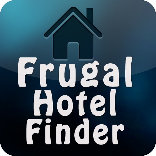 Frugal Hotel and Motel Finder