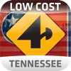 Nav4D Tennessee @ LOW COST
