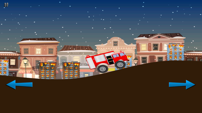 Rio the Red Fire Truck - Free(圖4)-速報App