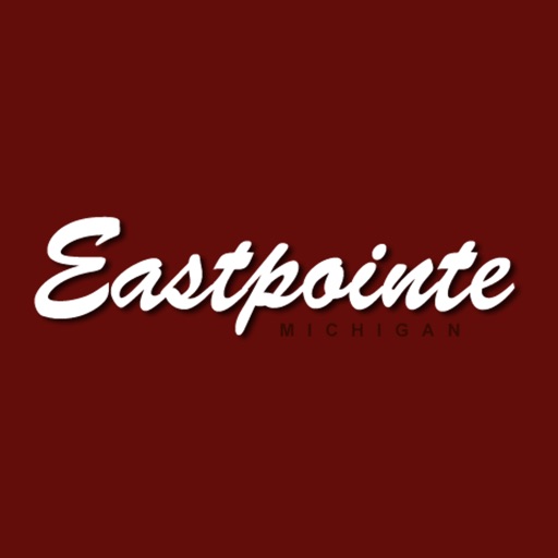 Eastpointe MI icon
