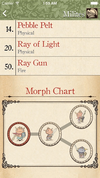 Ni no Kuni: Familiar Guide screenshot-4
