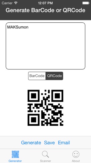 BarQR-Code(圖4)-速報App