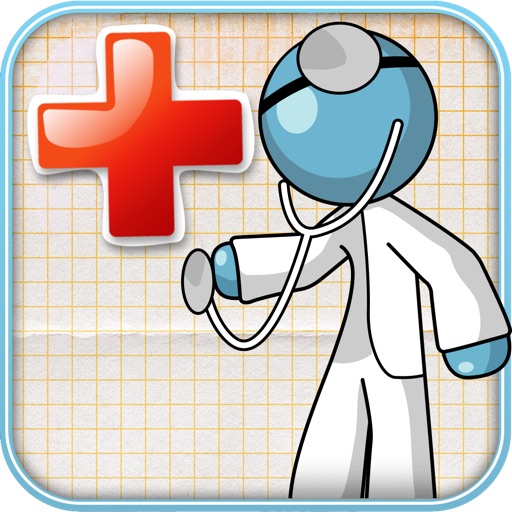 Doctor Match icon