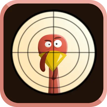 Awesome Turkey Hunting Shooting Game By Top Gun Sniper Hunt Games For Boys FREE Cheats