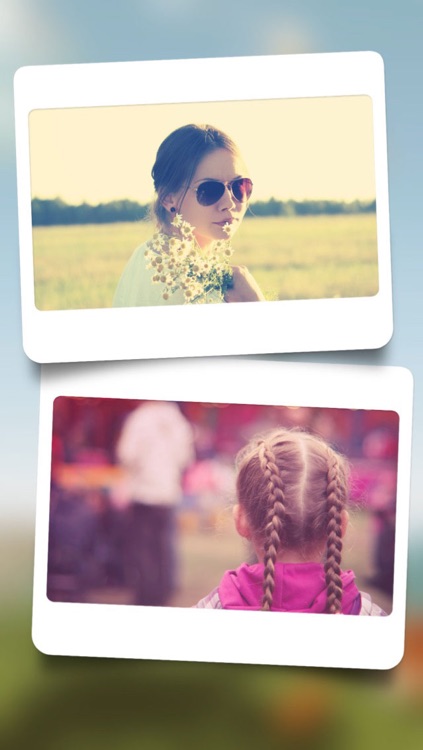 Photo Slice - Cut your photo into pieces to make great photo collage and pic frame screenshot-3