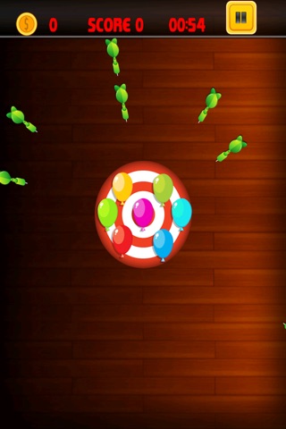Tap Scary Darts – Don’t let the Balloon Pop!- Pro screenshot 2
