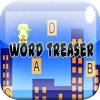 Word Treaser