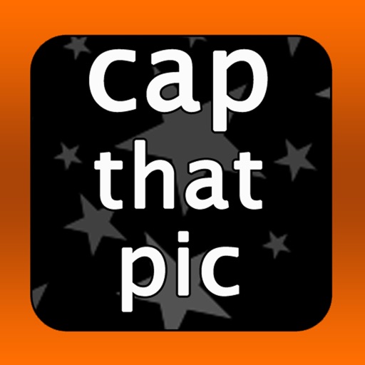 Cap It! Fun Photo Caps+
