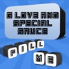 Fill Me - G. Love & Special Sauce Edition