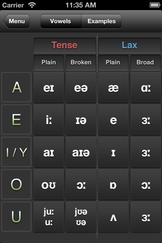 PhonoLogic Pro screenshot 3