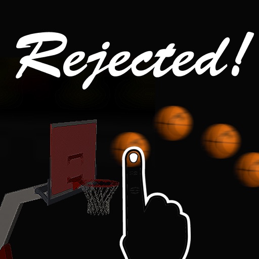 Rejected! icon