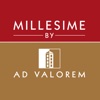 Millesime By Ad Valorem - iPad version