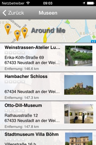 Neustadt screenshot 2