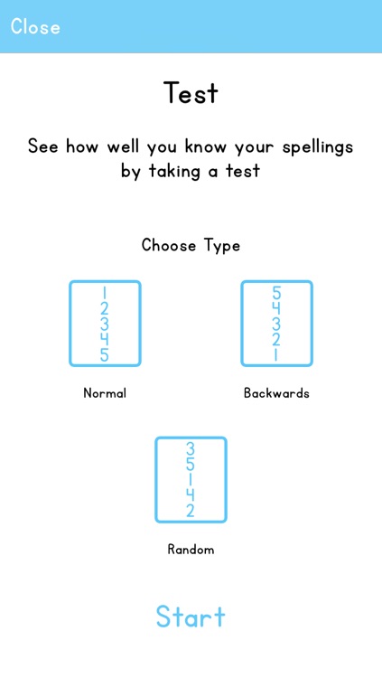 My Spellings 2 screenshot-4