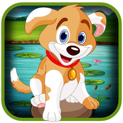 Tippy Tap Dog - Strategy  Jumping Game iOS App