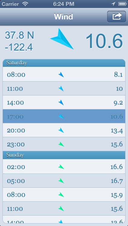 iSail Pro screenshot-4
