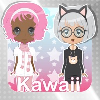 Kawaii Dress Up apk