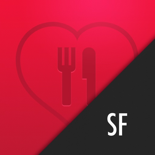Food Lovers San Francisco icon