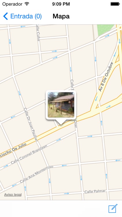 Sublime Communicator screenshot-4