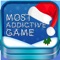 Most Addictive Game Free - Christmas Edition