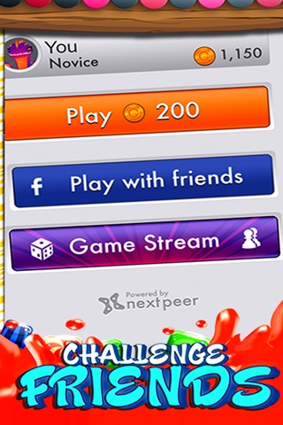 Candy Maker Blast Puzzle Games - Fun Dessert Swapping Game For iPhone And iPad HD FREE screenshot 4