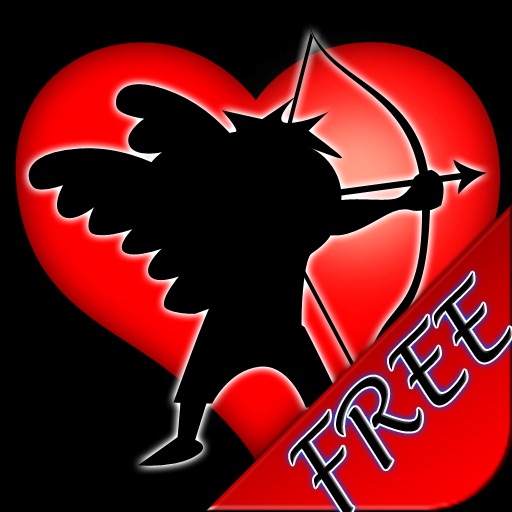 Cupidon Free Icon