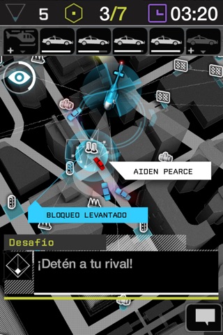 Watch_Dogs Companion: ctOS Mobile screenshot 3