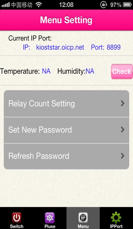 WIFI-RELAY8 screenshot-4