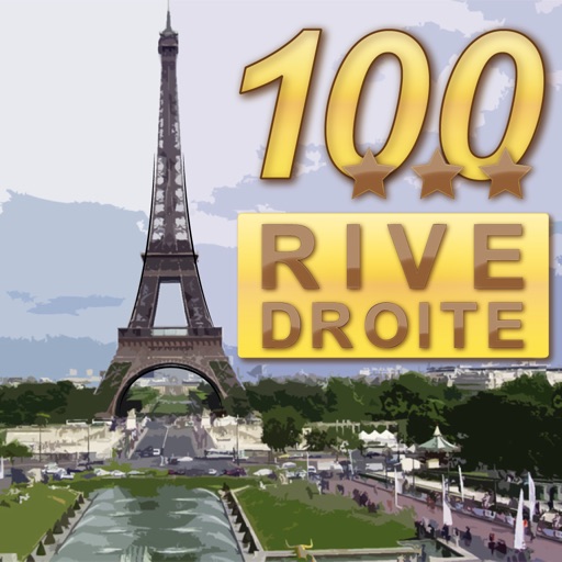 The Top 100 3 Star Hotels in Paris - Rive Droite