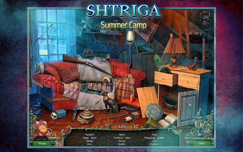 Shtriga: Summer Camp (Full) thumbnail 3