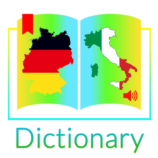 German Italian Dictionary With Translator